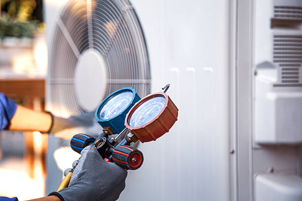 Affordable Emergency Ac Repair solutions in Richwood, NJ