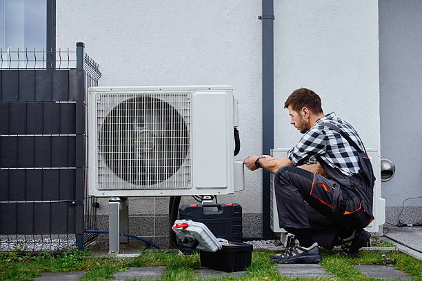 Trusted Emergency Ac Repair service in Richwood, NJ - HVAC Repair CO